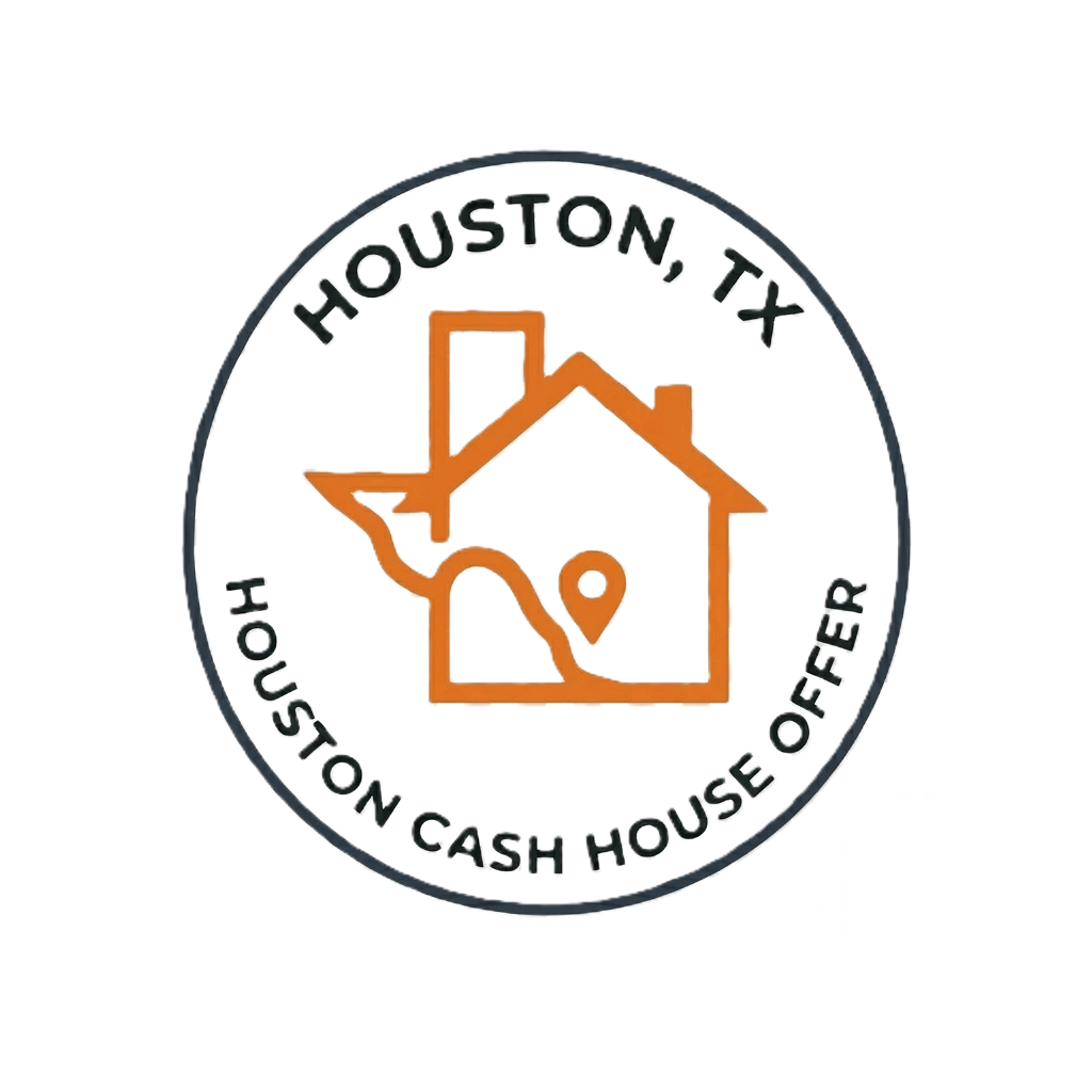 Houston Cash House Offer